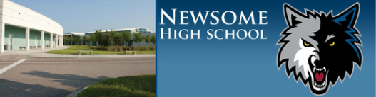 Newsome School Guidance Department